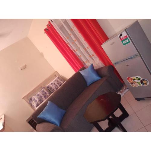 Lovely Studio Apartment in Shanzu