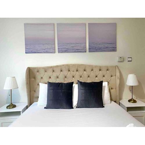 lovely Studio in Dubai Marina near beach Z1009