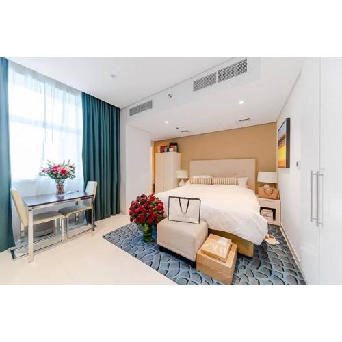 Lovely studio in heart of Dubai