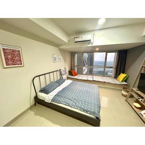 Lovely Studio Unit in Orange County