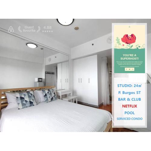 LOVELY STUDlO CITADEL