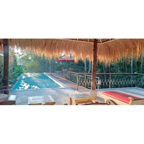 Lovely sunrise 3 bedroom Villa