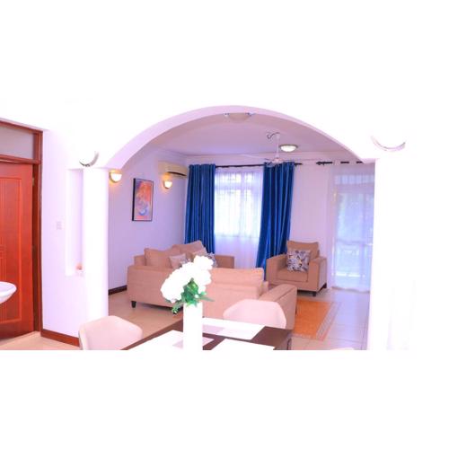 Lovely Tarnishia 2 Bedroom