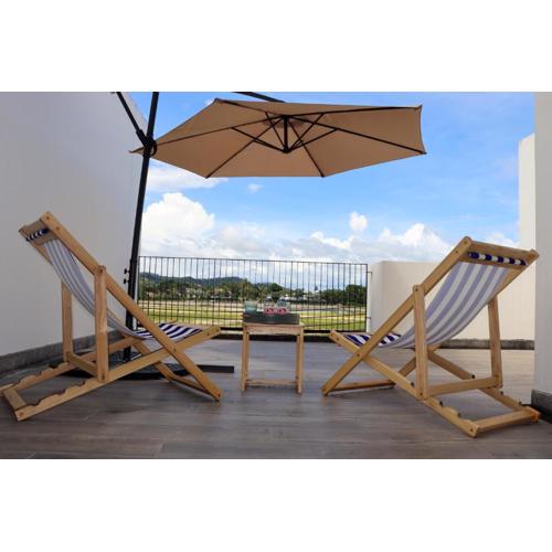 Lovely Townhouse in Laguna Park