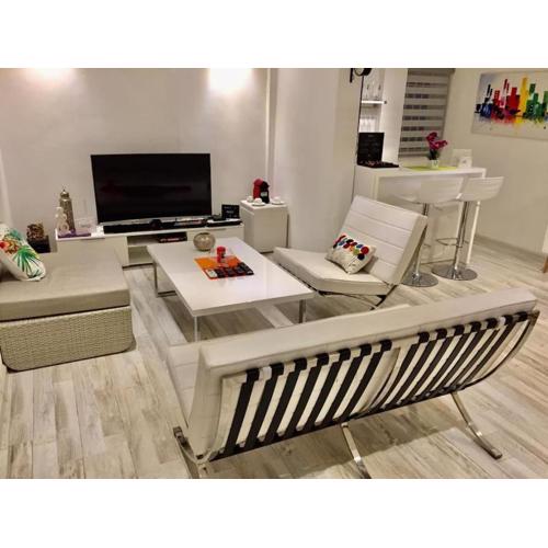 Lovely two bedrooms apartment.