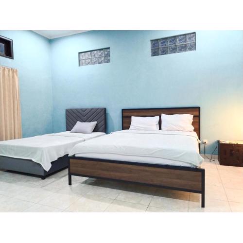 Loven Sanur Guest House