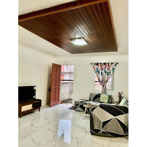 Loven Transient House