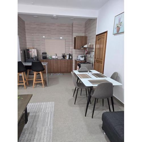 Lovers paradise Self-catering apartments