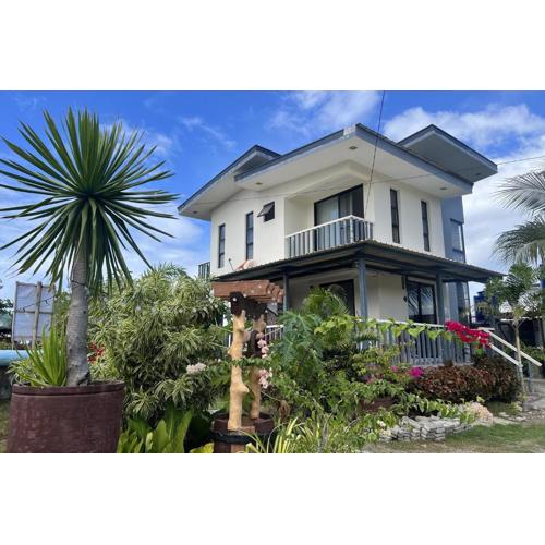 Lover's Point Beach Front Resort