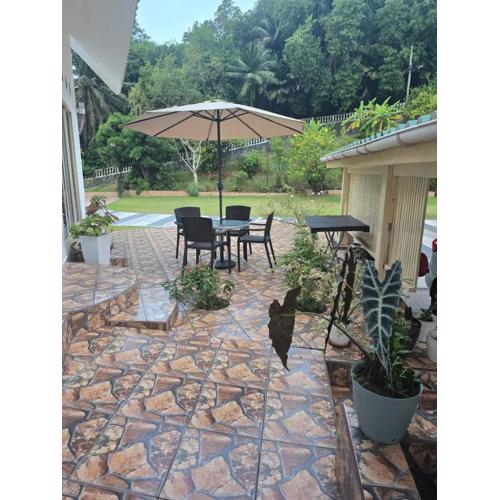 Loversnest Self Catering