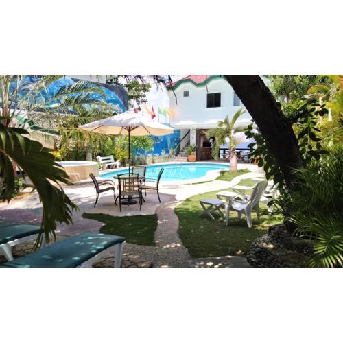 Love's Beach & Dive Resort