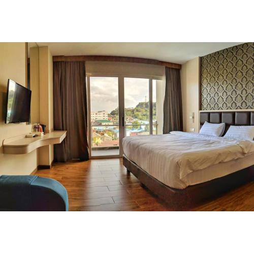 Lovina 0305 at Pelita Nagoya Apartment