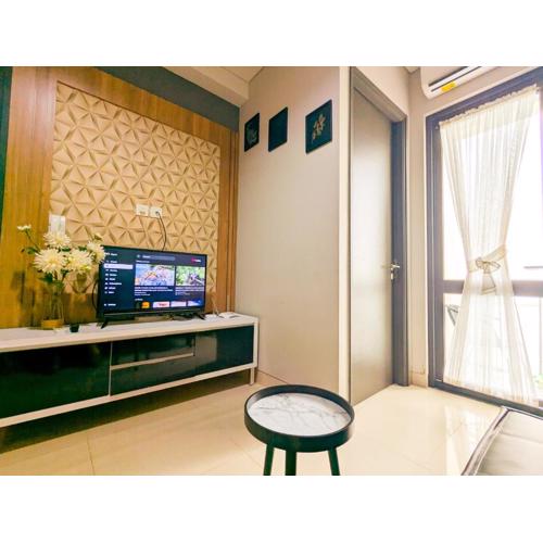 Lovina 11-AD at One Residence