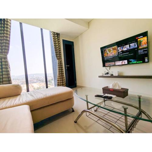 Lovina 12- 20 at Pollux Meisterstadt