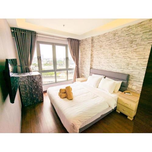 Lovina 13-19 at Harbour Bay Residence