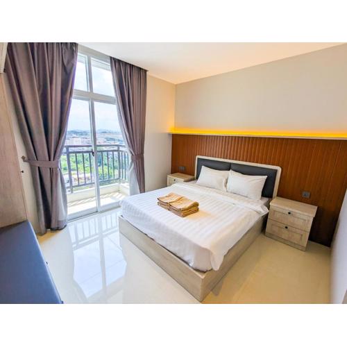 Lovina 15-11 at Formosa Residence - Nagoya