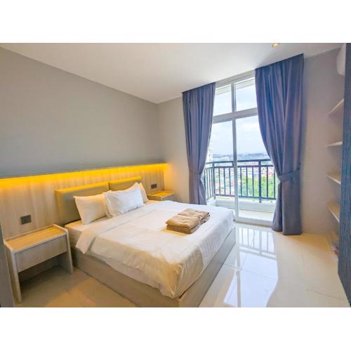 Lovina 15-12 at Formosa Residences - Nagoya