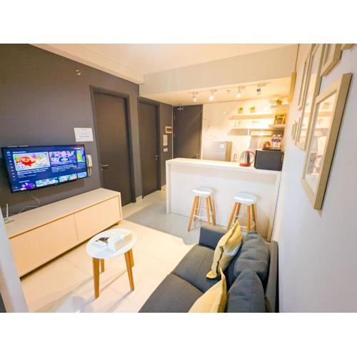 Lovina 15-AK at One Residence