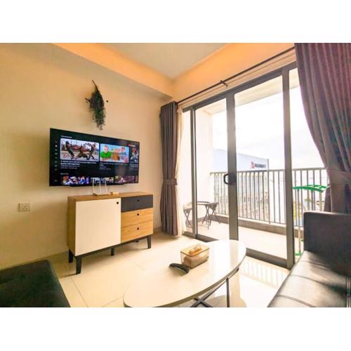 Lovina 16-09 at Harbour Bay Residence