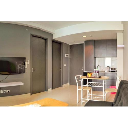 Lovina 16-AE at One Residence(near Ferry Terminal)