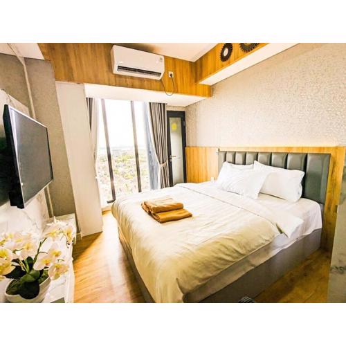 Lovina 1611 at Pollux Meisterstadt