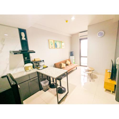 Lovina 17-AC at One Residence