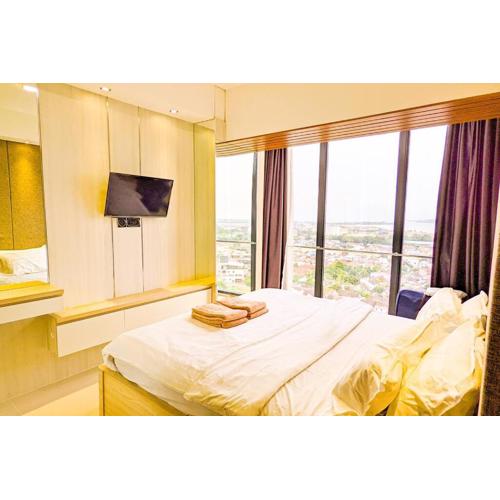 Lovina 1708 at Pollux Meisterstadt