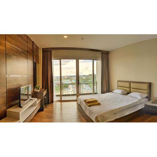 Lovina 19-05 at Pelita Nagoya Apartment