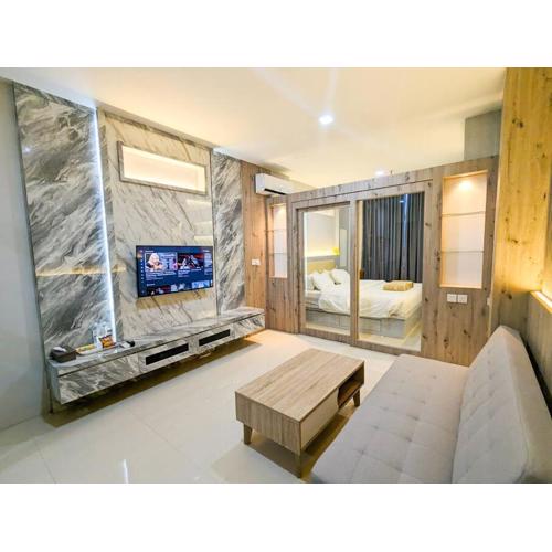 Lovina 19-16 at Formosa Residence