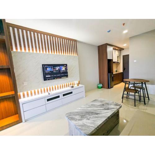 Lovina 19-17 at Formosa Residence