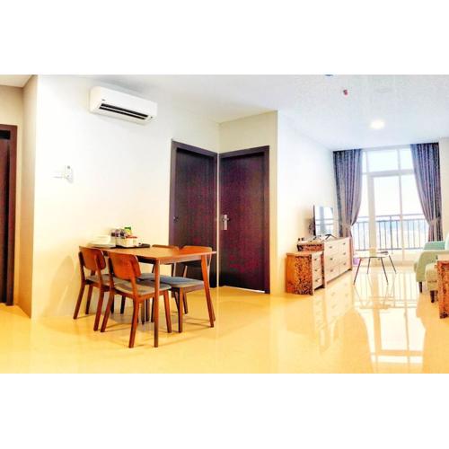 Lovina 20-03 at Formosa Residence - Nagoya