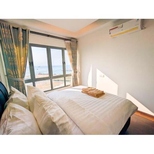 Lovina 21-07 at Harbour Bay Residence(Near Ferry)