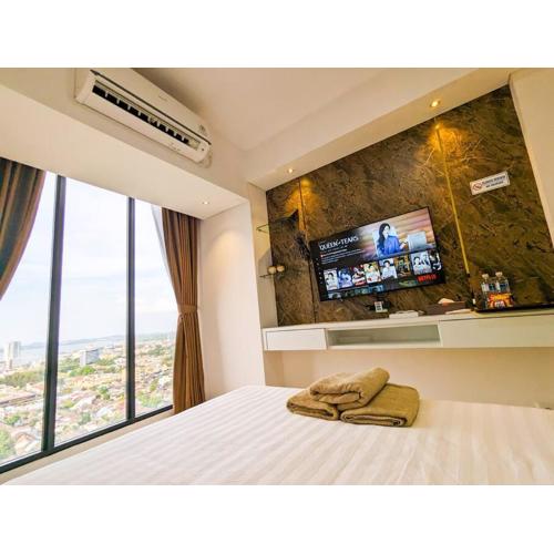 Lovina 2103 at Pollux Meisterstadt