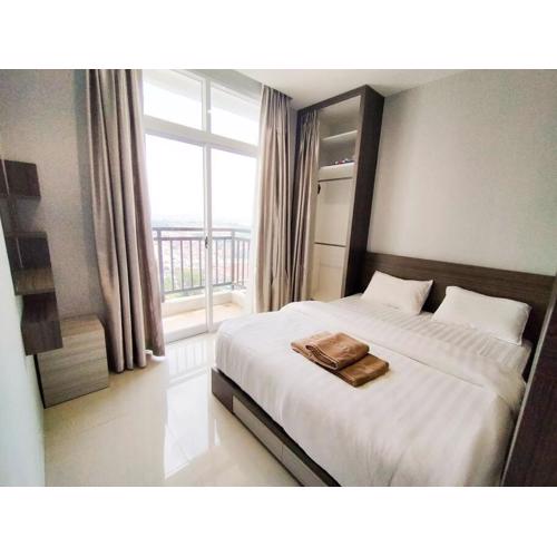 Lovina 23-09 at Formosa Residence