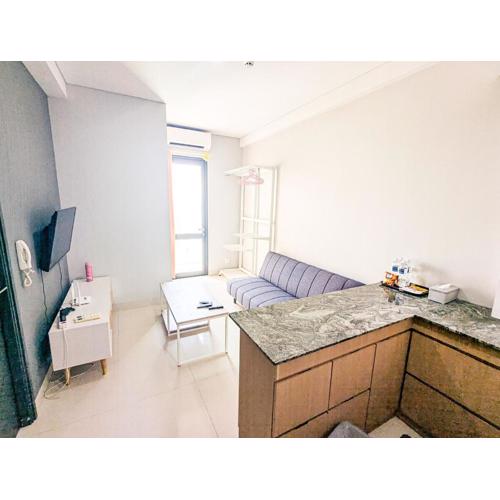 Lovina 23-AB at One Residence near Ferry Terminal