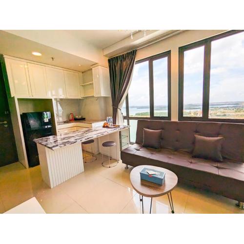 Lovina 25-AL at One Residence(near Ferry)