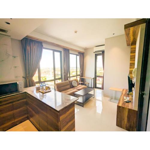 Lovina 28-AL at one residence