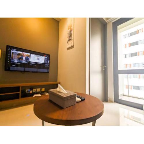 Lovina 3-AH at One Residence