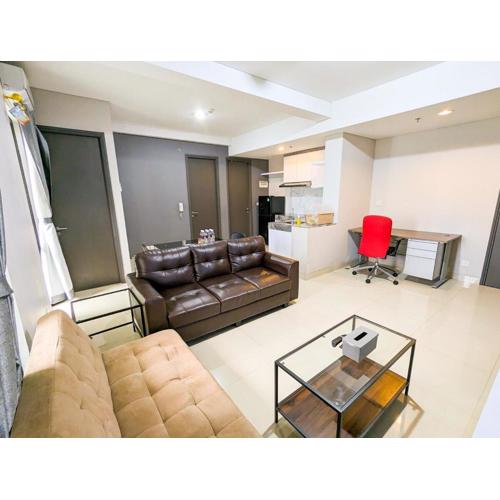 Lovina 31-ABAC at One Residence near Ferry Terminal