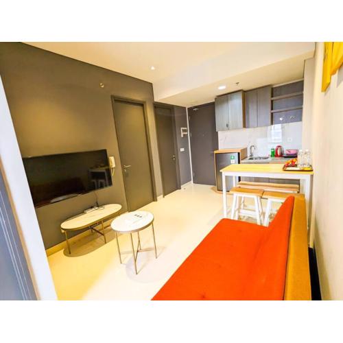 Lovina 32-AI at One Residence(Ferry Terminal)