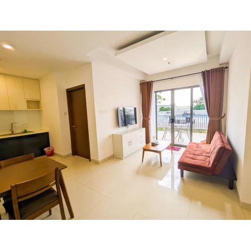 Lovina 5-03 at Harbour Bay Residence(Ferry Terminal)