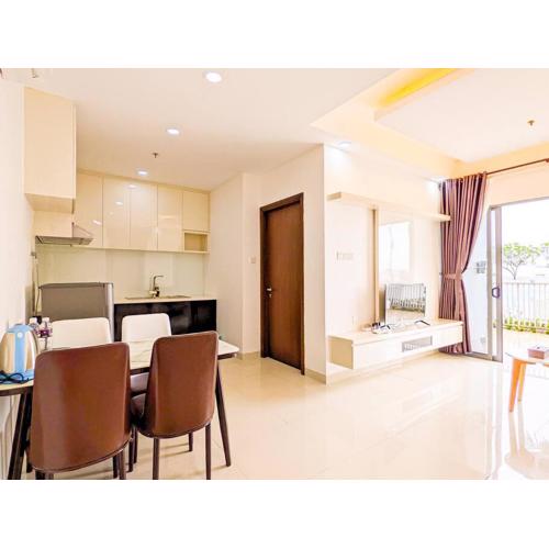 Lovina 5-05 at HarbourBay Residence