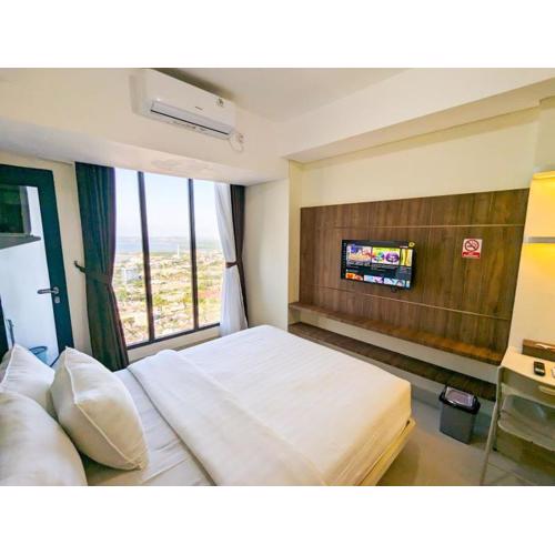 Lovina 5510 at Pollux Meisterstadt