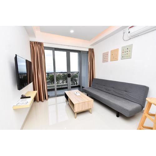 LOVINA 6-12 at Harbour Bay Residences