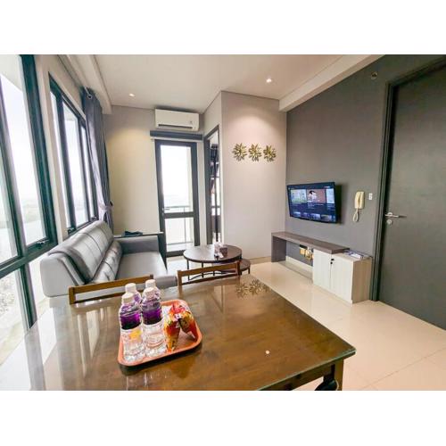 Lovina 7-AA at One Residence