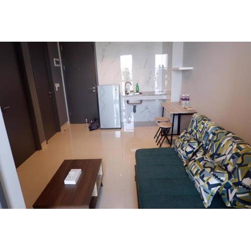 LOVINA 7-AE at One Residence (beside Harris Hotel)