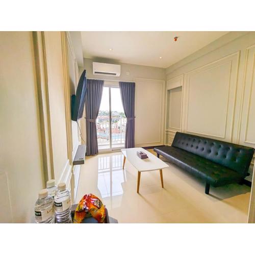 Lovina 8-21 @Citra Plaza Nagoya