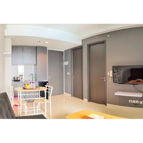 Lovina 8-AD at One Residence (near ferry terminal)