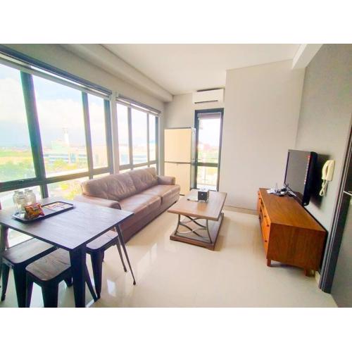 Lovina 8-AL at One Residence