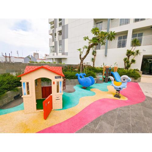 Lovina 808 at Citra Plaza Nagoya